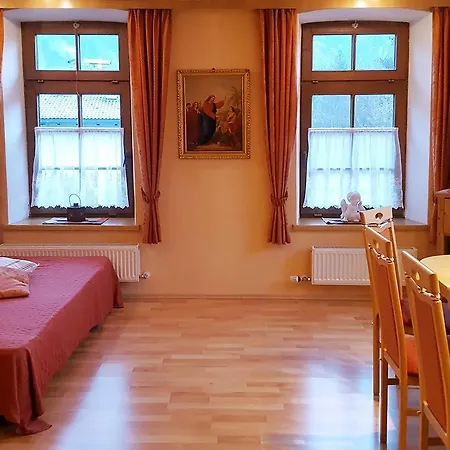 Appartamento Dorfhaus Tischler 190w *