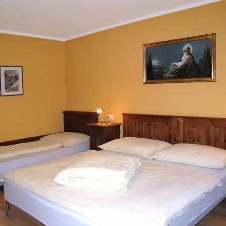 Dorfhaus Tischler 190w Appartamento Ried im Zillertal