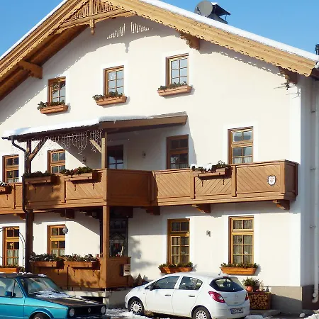 Appartamento Dorfhaus Tischler 190w *