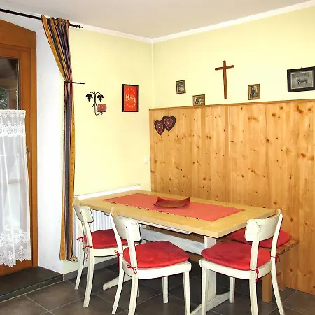 Dorfhaus Tischler 190w Appartamento