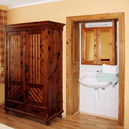 Dorfhaus Tischler 190w