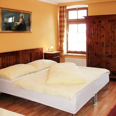 Dorfhaus Tischler 190w *