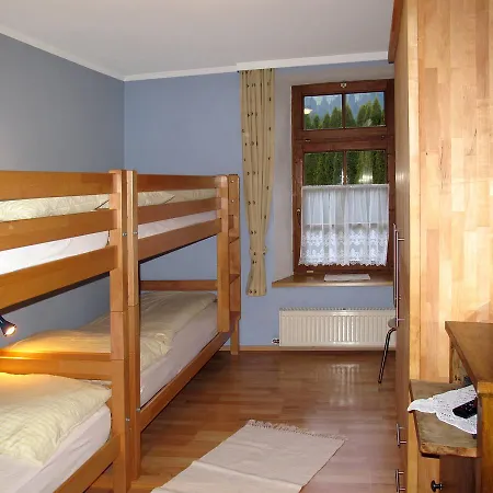 Appartamento Dorfhaus Tischler 190w *