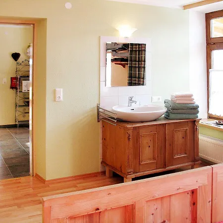Dorfhaus Tischler 190w Appartamento Ried im Zillertal