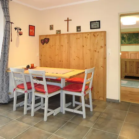 Dorfhaus Tischler 190w Appartamento
