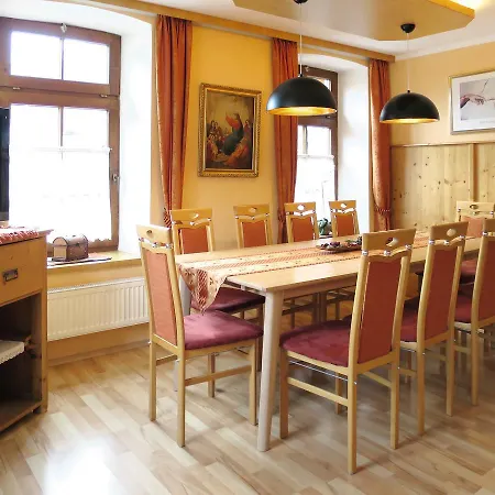 Dorfhaus Tischler 190w Appartamento *