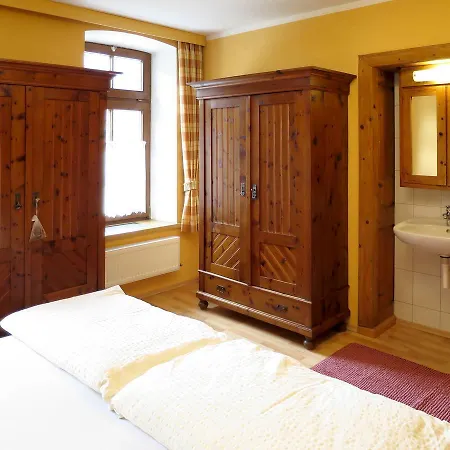 Appartamento Dorfhaus Tischler 190w Ried im Zillertal