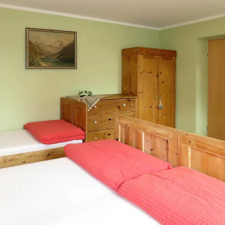 Appartamento Dorfhaus Tischler 190w *