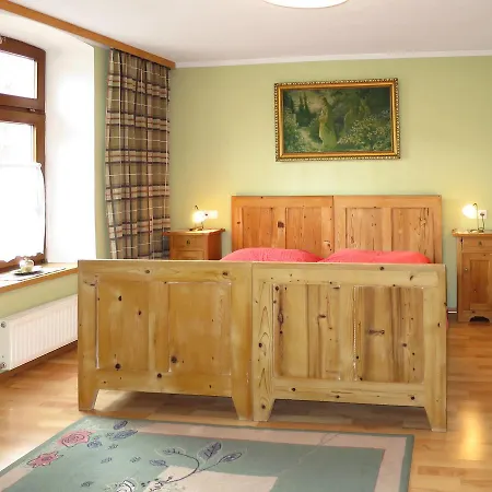 Dorfhaus Tischler 190w Appartamento Ried im Zillertal