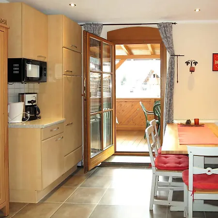 Dorfhaus Tischler 190w Appartamento *