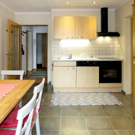 Appartamento Dorfhaus Tischler 190w